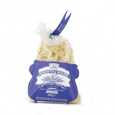 Sachet de Pâtes Maccheroni