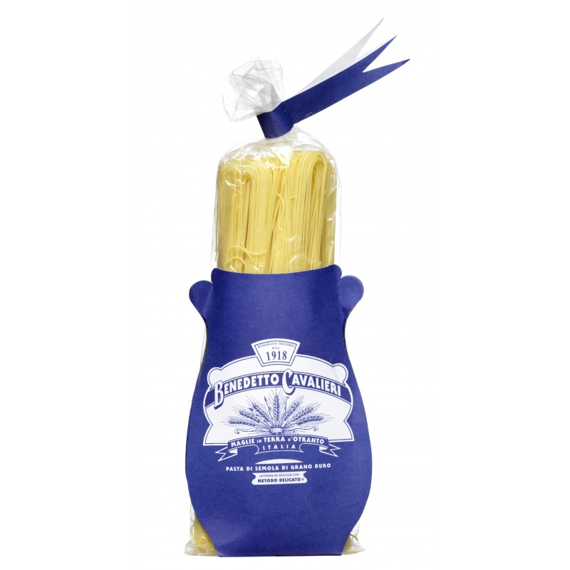 Sachet de Pâtes Capellini d’angelo Benedetto Cavalieri