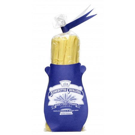 Sachet de Pâtes Capellini d’angelo Benedetto Cavalieri