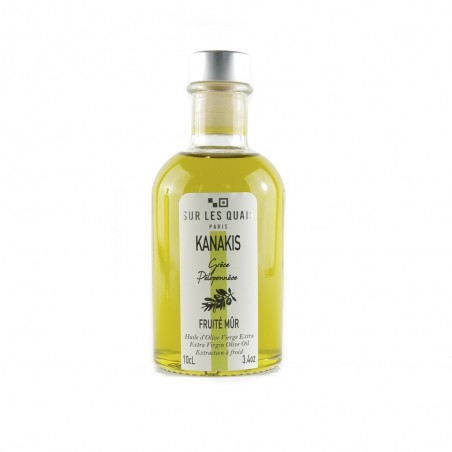 Coffret Mignonne huile d'olive Kanakis - 10cl