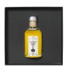 Coffret découverte huile d'olive parfumée à la truffe 10cl Coffret découverte huile d'olive parfumée à la truffe 10cl