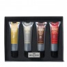 Coffret de 4 mini moutardes TUBISSIME® Coffret de 4 mini moutardes TUBISSIME®