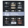 Coffret Sélection de  Sels du Monde