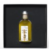 Coffret découverte huile d'olive parfumée à l'orange 10cl Coffret découverte huile d'olive parfumée à l'orange 10cl