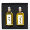 Coffret duo d'huile et vinaigre