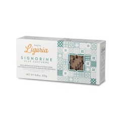 SIGNORINE - Pâtes de Blé dur Bio - 200g