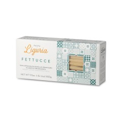 FETTUCCE - Pâtes de Blé dur Bio - 500g