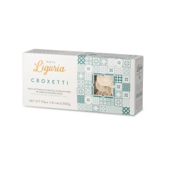 CROXETTI Pasta - LIGURIA