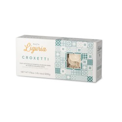 CROXETTI - Pâtes de Blé dur Bio - 500g