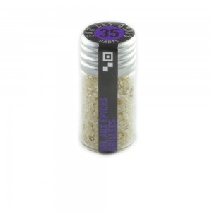 Chic Shot® N° 35 SALT WITH TOASTED SPICES