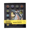 Coffret Mon Atelier Gourmand Méditerrannée Coffret Mon Atelier Gourmand Méditerrannée