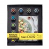 Coffret Mon Atelier Gourmand Veggie & Healthy Coffret Mon Atelier Gourmand Veggie & Healthy