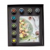 Coffret Mon Atelier Gourmand Méditerrannée Coffret Mon Atelier Gourmand Méditerrannée