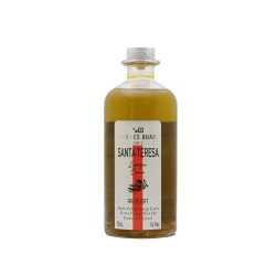 Huile d'Olive Santa Teresa (Andalousie) - 50cL