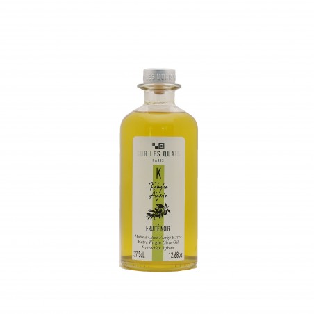 Huile d'Olive K (Kabylie) - 37,5cl Huile d'Olive K (Kabylie) - 37,5cl