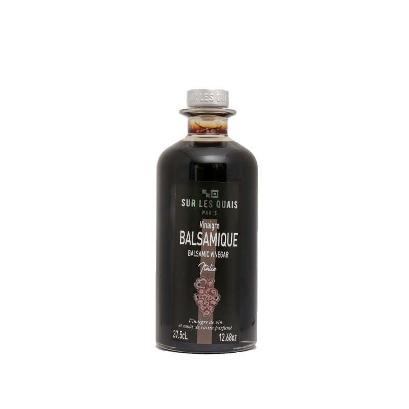 Vinaigre Balsamique Grande Réserve - 37,5cl