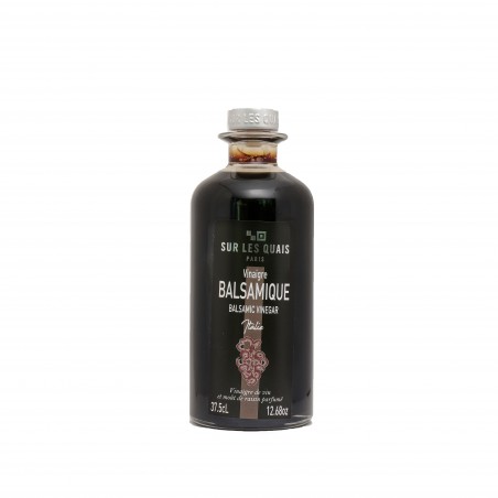 Vinaigre Balsamique - 37,5cl Vinaigre Balsamique - 37,5cl