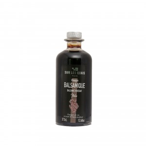 Vinaigre Balsamique Grande Réserve - 37,5cl