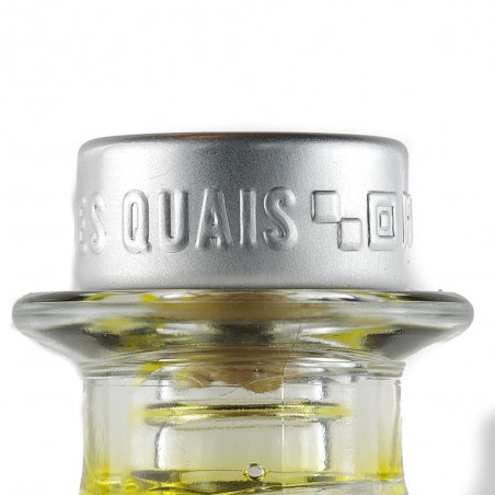 Huile d'Olive parfumée à la Truffe Blanche - 37,5cl