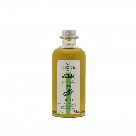 Wooden Box "terroirs d'Huiles" - 3 olive oil from Méditerranée Wooden Box "terroirs d'Huiles" - 3 olive oil from Méditerranée