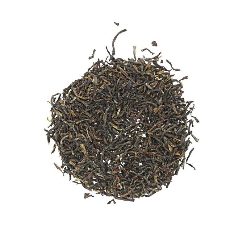 Thé Darjeeling Runglee Rungliot - 80g