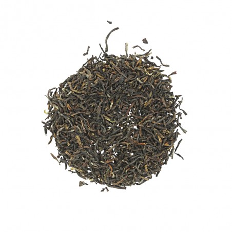 Thé Darjeeling Runglee Rungliot - 80g Thé Darjeeling Runglee Rungliot - 80g