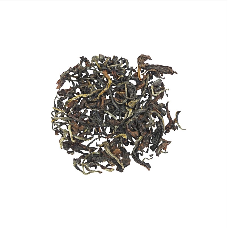 Thé Ruby La Mandala - 80g