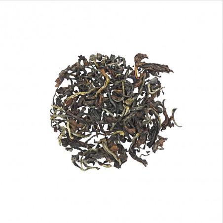 Thé Ruby La Mandala - 80g Thé Ruby La Mandala - 80g