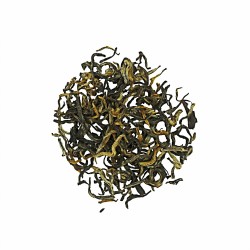 Thé Jasbire Awakening - 80g