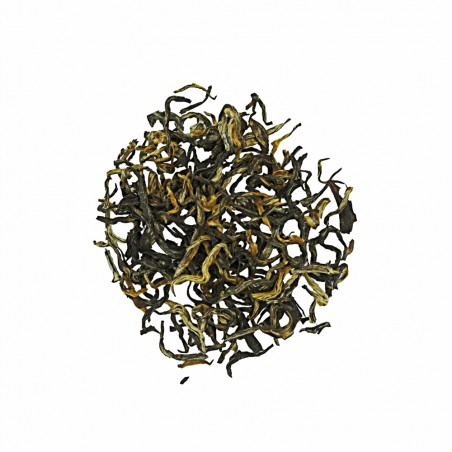 Thé Jasbire Awakening - 80g Thé Jasbire Awakening - 80g