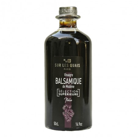 Vinaigre Balsamique Sélection Supérieure - 50cl