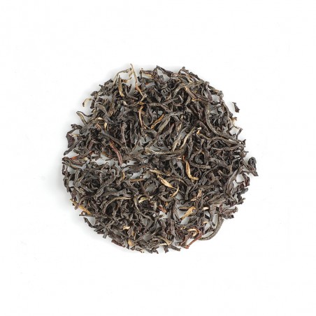 Black tea from Assam