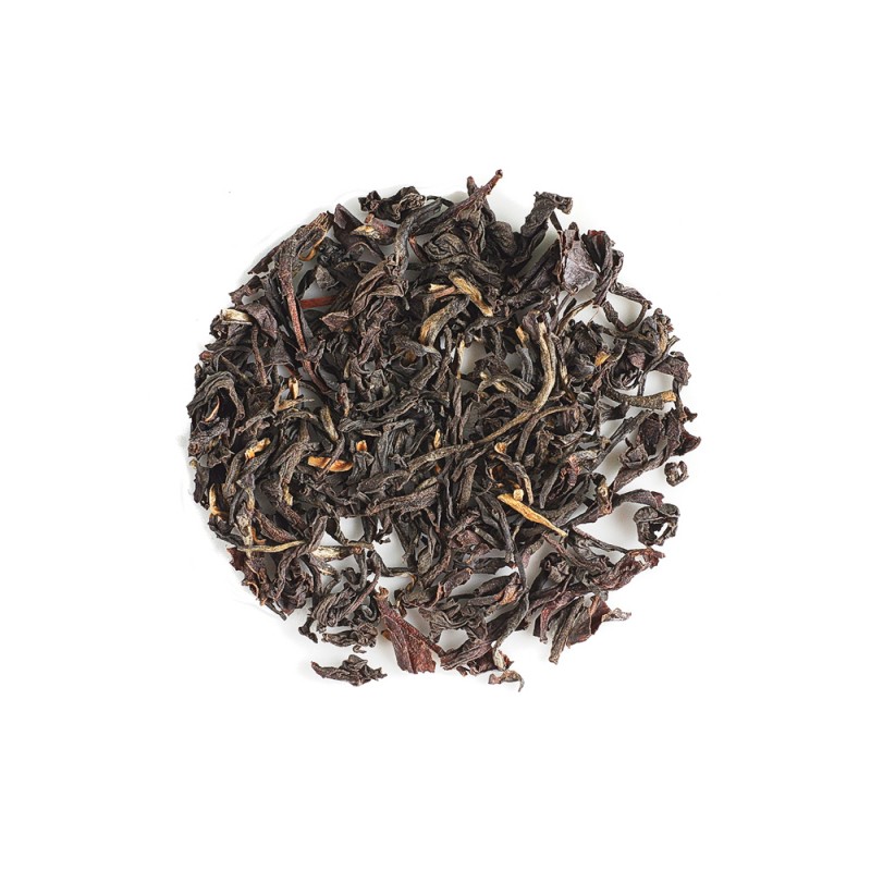 View product - English Breakfast - Black Tea