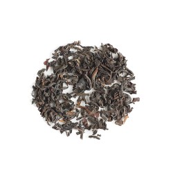 Tarry Lapsang Souchong - Thé Fumé de Taïwan