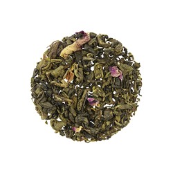 Berber Tea