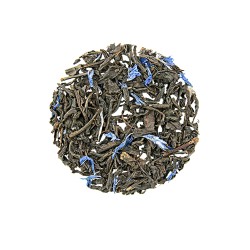 Earl Grey Fleur Bleue