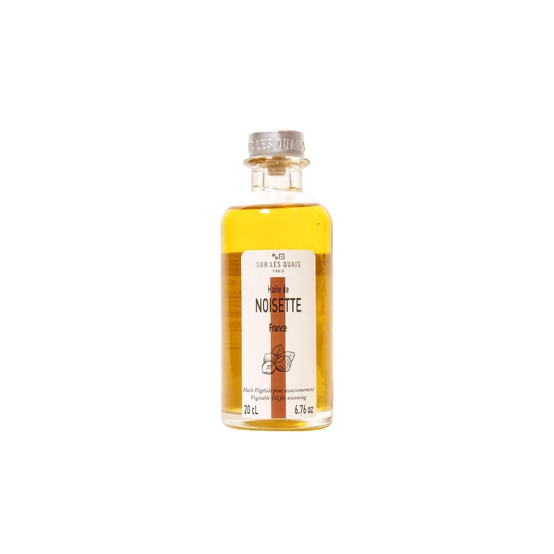 Huile de Noisette premium - 20cl