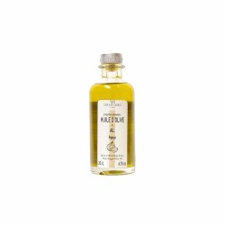 Huile d'olive à l'Ail - 20 cl