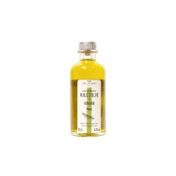 Huile d'olive au Romarin - 20 cl