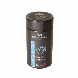 Ras el hanout