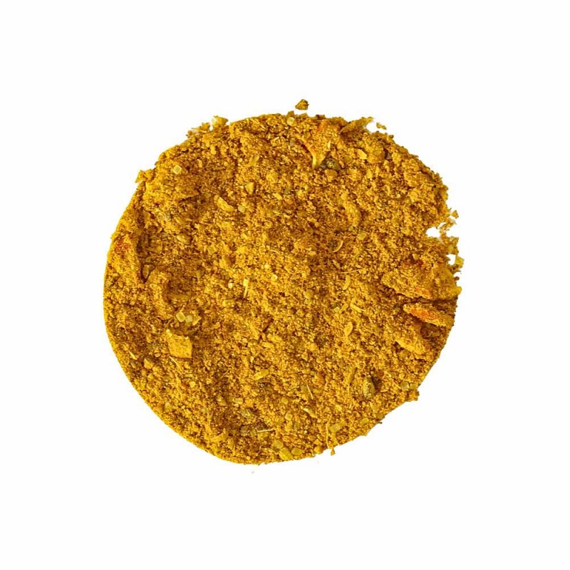 Ras el hanout