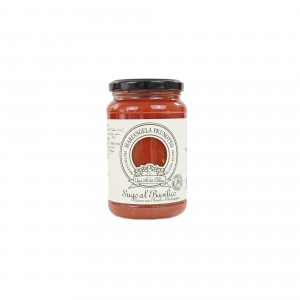  Sugo al basilico - 340g