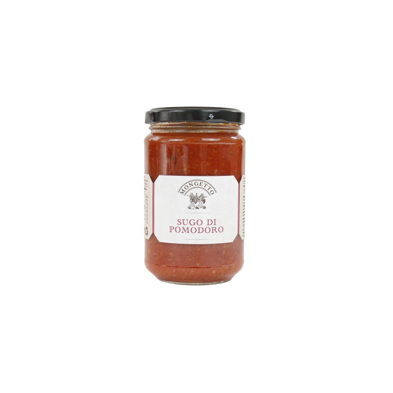 Sugo di pomodoro - 290g