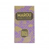 Tablette de chocolat Marou (mauve) - GM