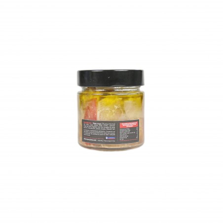 Thon rouge confit - 200g Thon rouge confit - 200g