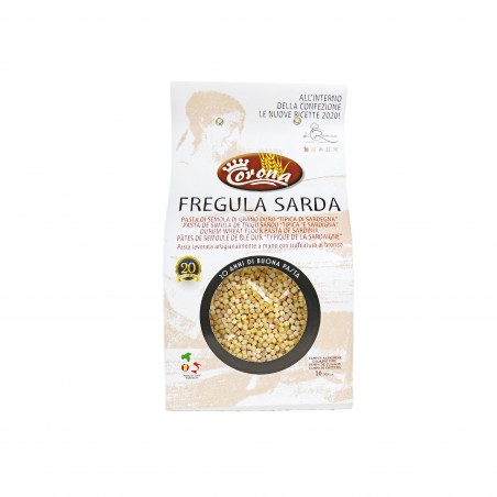 Fregula sarda - 500g