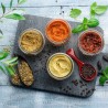 Carrot spread with cumin - 110g Carrot spread with cumin - 110g