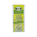 Huile d'Olive Masseria Asciano (Pouilles) - Bidon de 5L