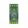Huile d'Olive Azienda Disisa (Sicile) - Bidon de 5L Huile d'Olive Azienda Disisa (Sicile) - Bidon de 5L