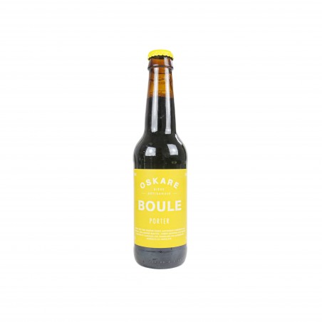 Bière Boule - Oskare Bière Boule - Oskare